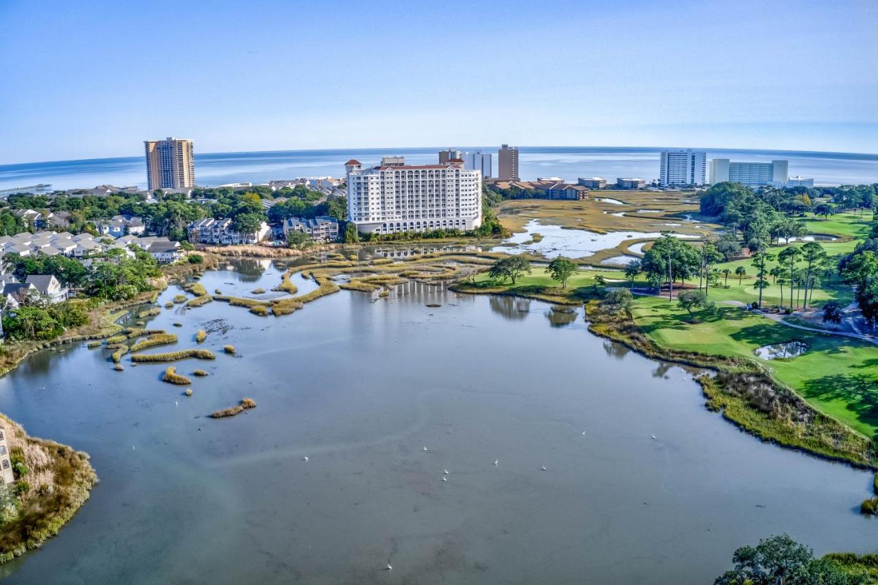 Willa Dunes Pointe Myrtle Beach Zewnętrze zdjęcie