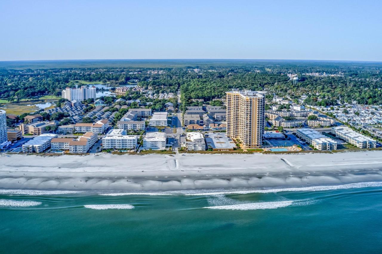 Willa Dunes Pointe Myrtle Beach Zewnętrze zdjęcie