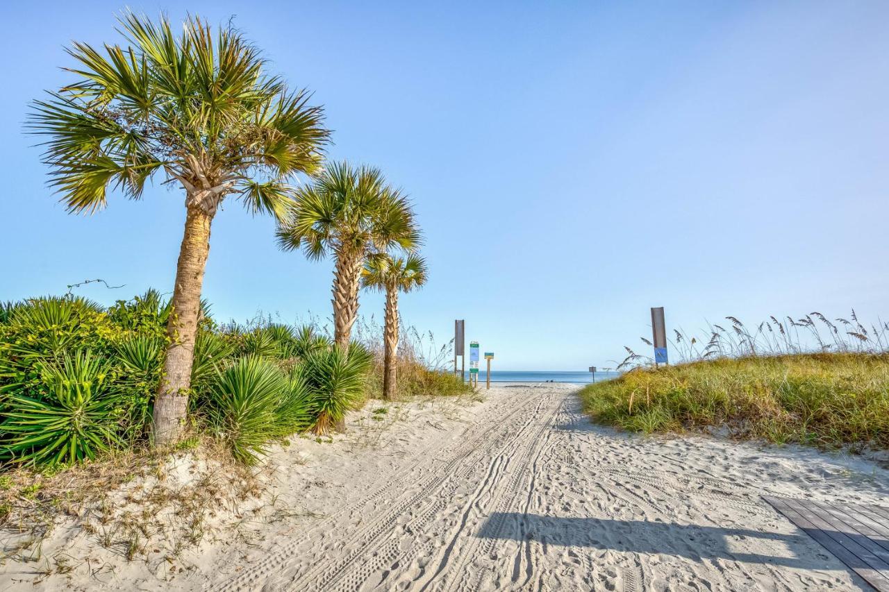 Willa Dunes Pointe Myrtle Beach Zewnętrze zdjęcie