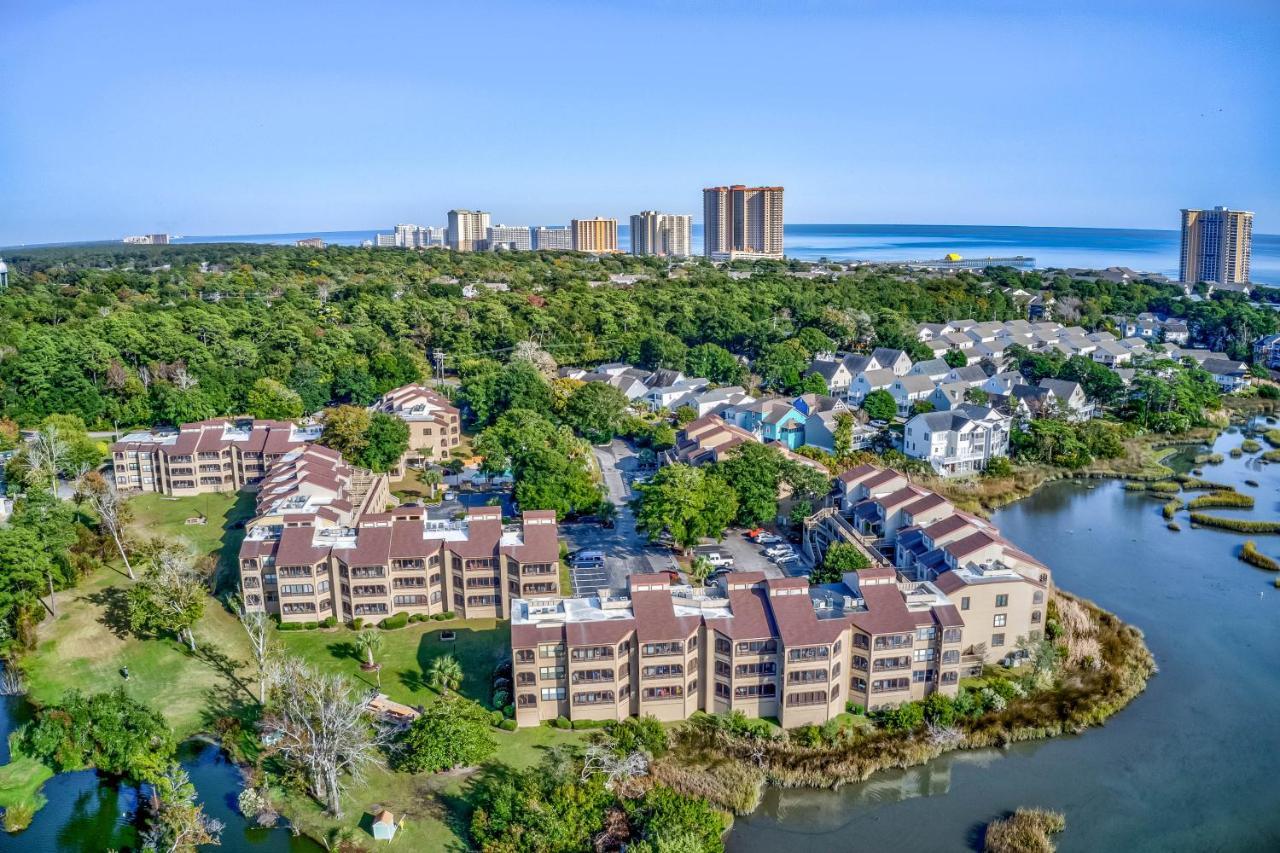 Willa Dunes Pointe Myrtle Beach Zewnętrze zdjęcie