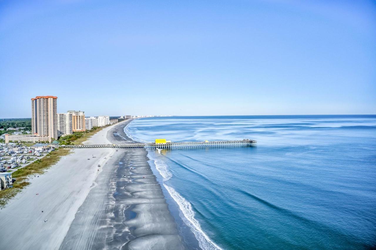 Willa Dunes Pointe Myrtle Beach Zewnętrze zdjęcie