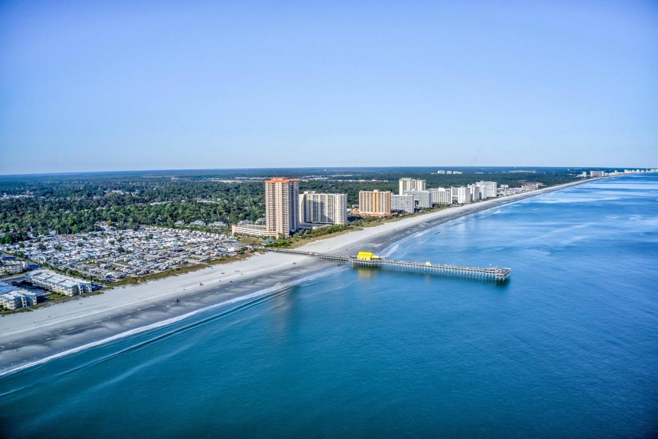 Willa Dunes Pointe Myrtle Beach Zewnętrze zdjęcie